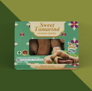 Sweet Tamarind 250g