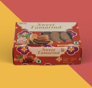 Sweet Tamarind 500g