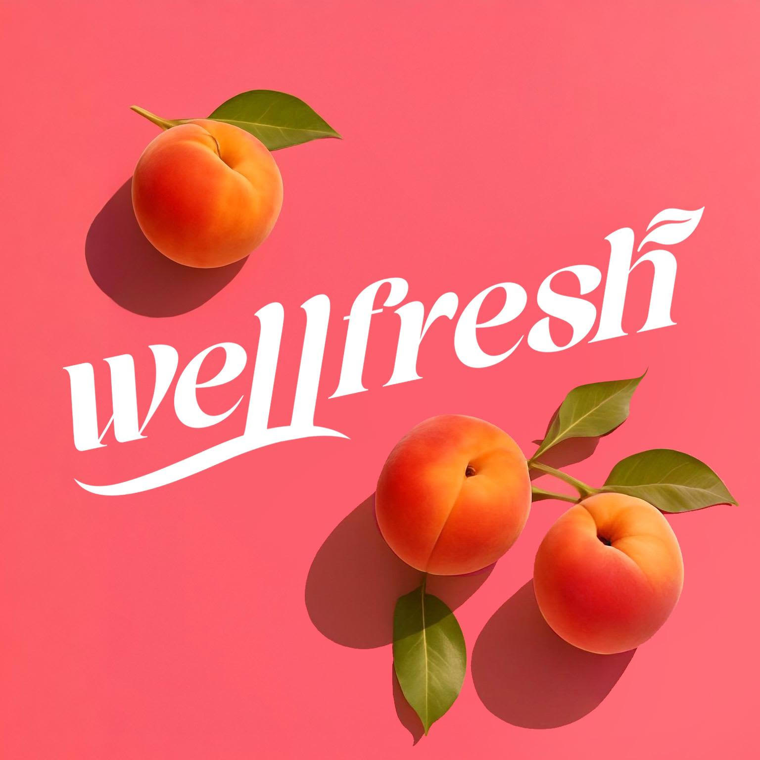 WellFresh Premium Tropical Fruits